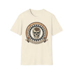 Brotherhood of Over Thinkers T-Shirt