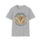 Overthinkers Sanctuary T-Shirt