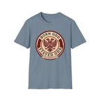 Born Odd Stayed Odd T-Shirt