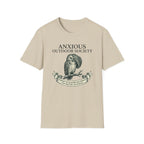 Anxious Outdoor Society T-Shirt