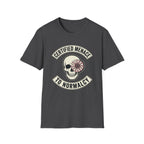 Menace to Normalcy T-Shirt