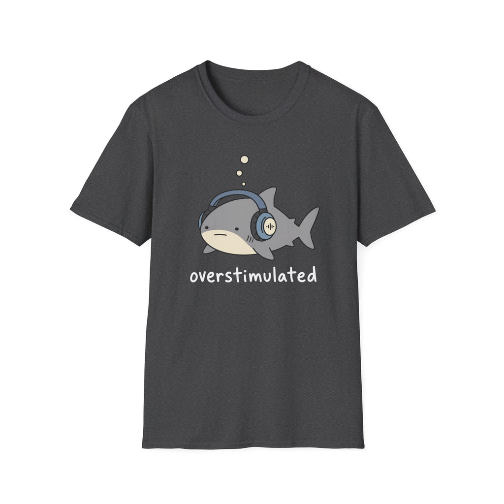Overstimulated T-Shirt