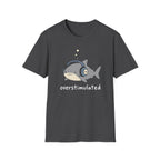 Overstimulated T-Shirt