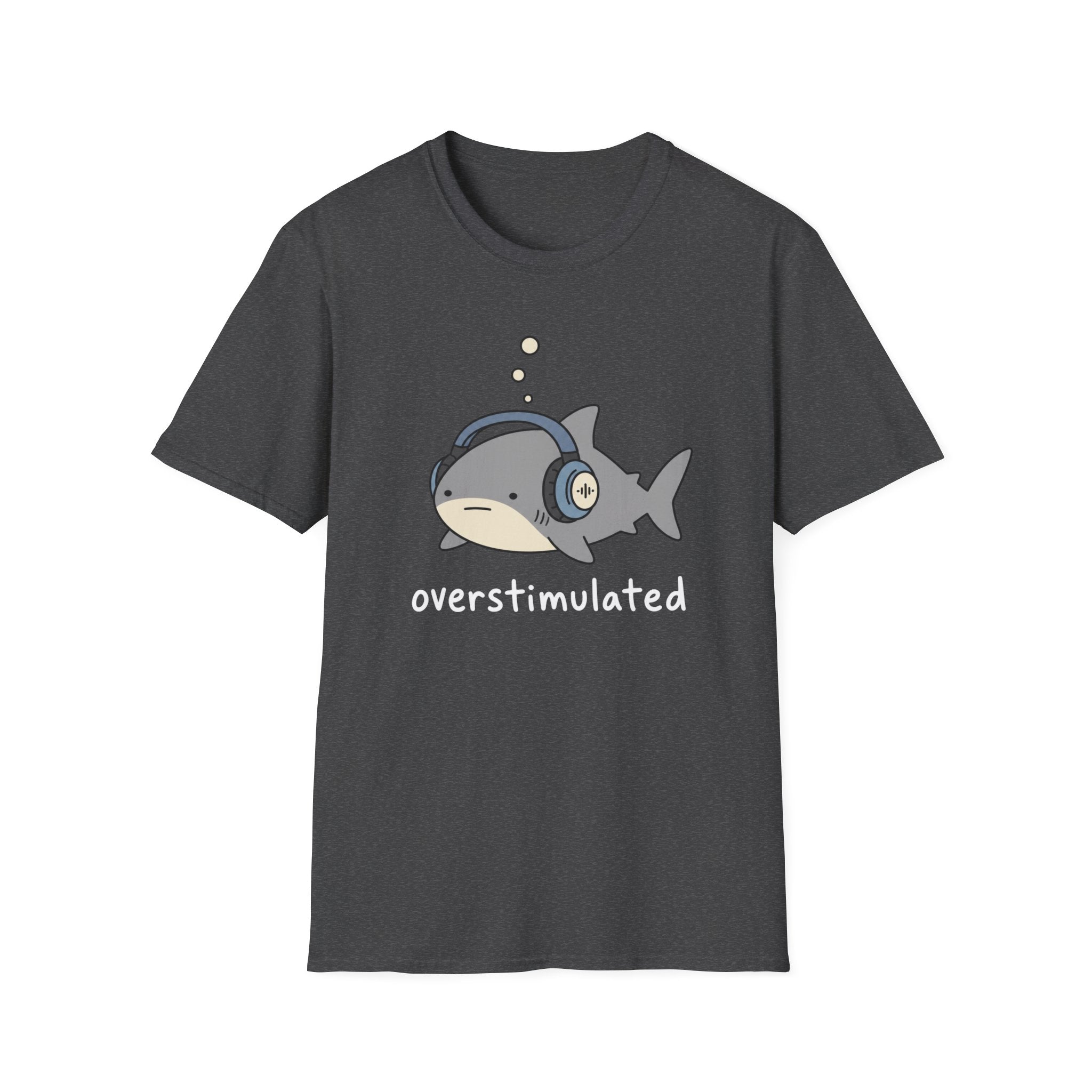 Overstimulated T-Shirt