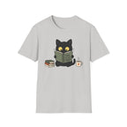 How to Act Normal T-Shirt